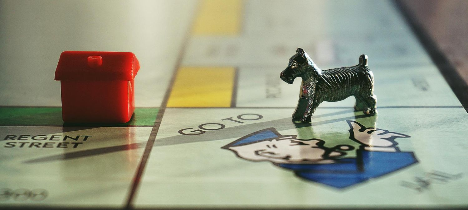 Soirée Jeux de Société à La BASE Rouen