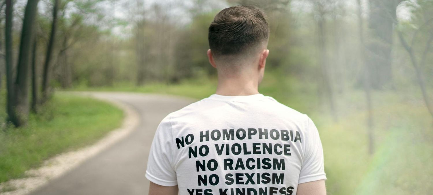 Lumière Queer Correspondance photographique entre Makoto et les jeunes LGBTQIA+