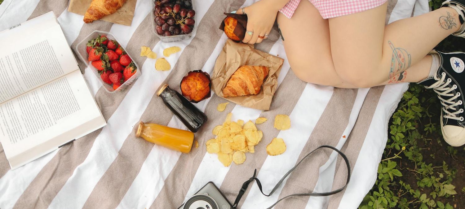 Picnic Martigues