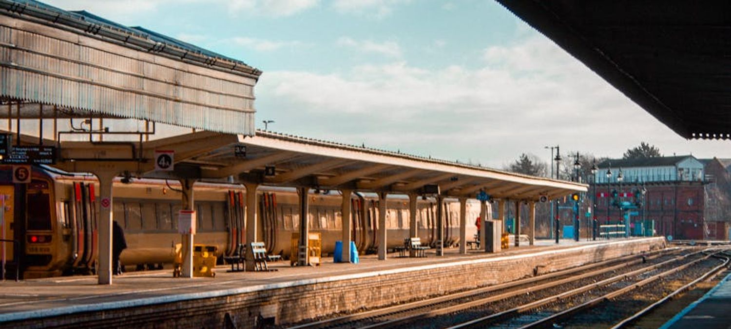 Jazz+techno : nuit a la gare puis au gore 😎