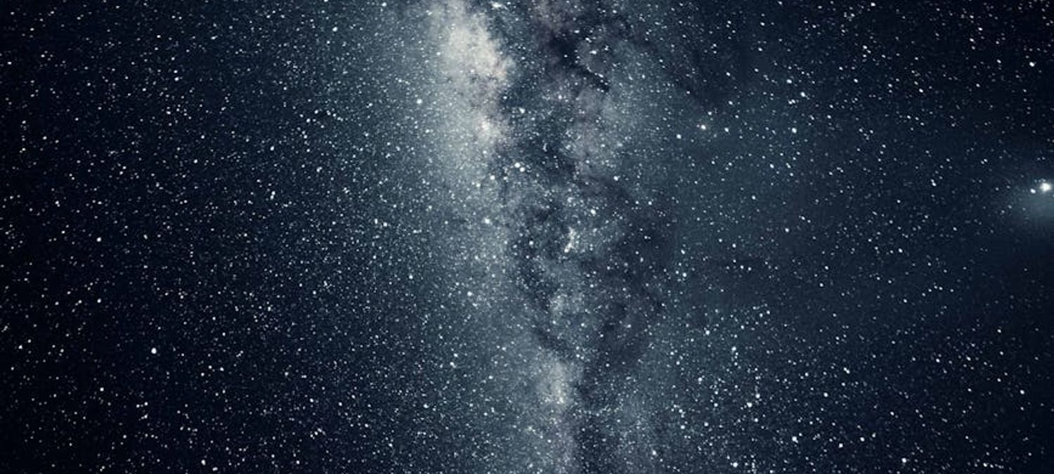 ✨️Nuit des étoiles✨️