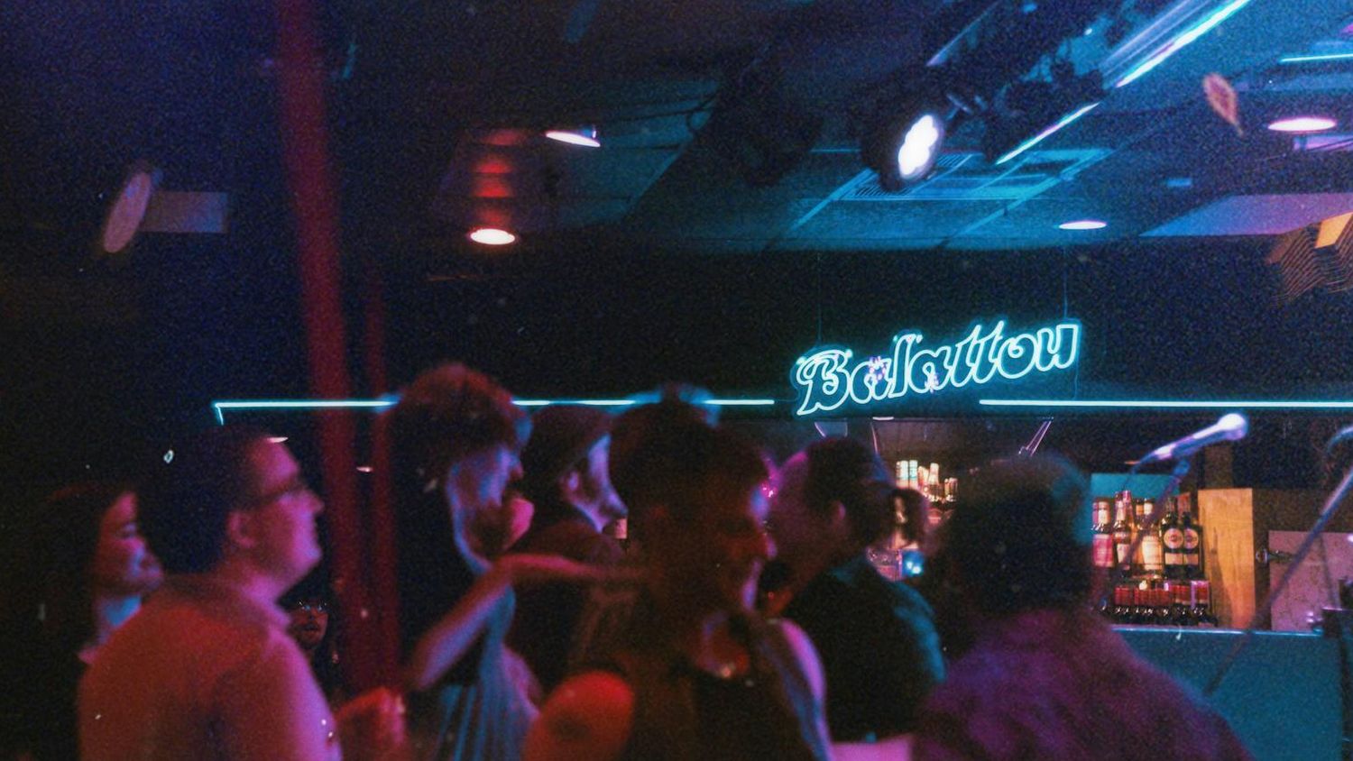 Canada’s Drag Race Viewing Party at House of TARG