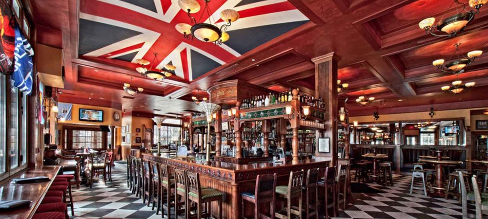 Big Gay Vibes Quiz - et ‘In English’