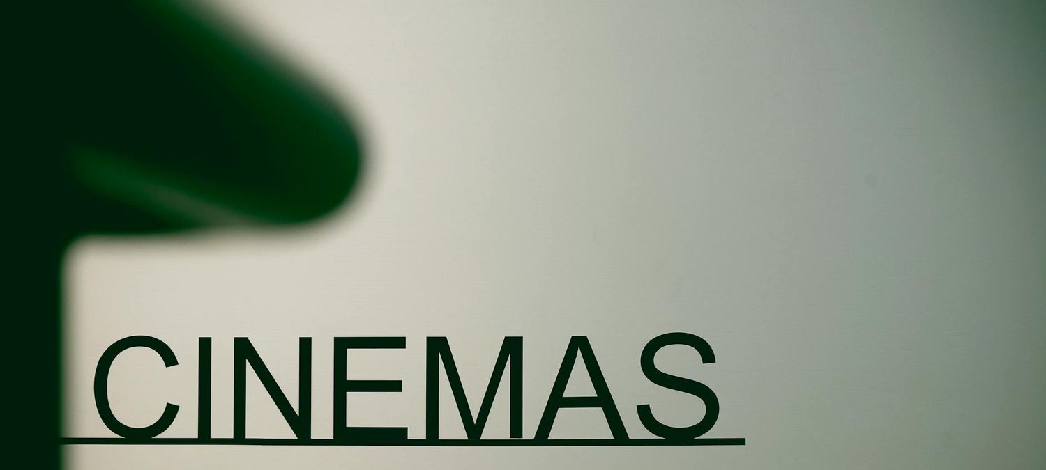 Sortie Cine La Ciotat