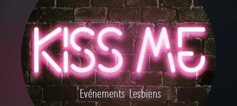 Apéro et Soirée Kiss me