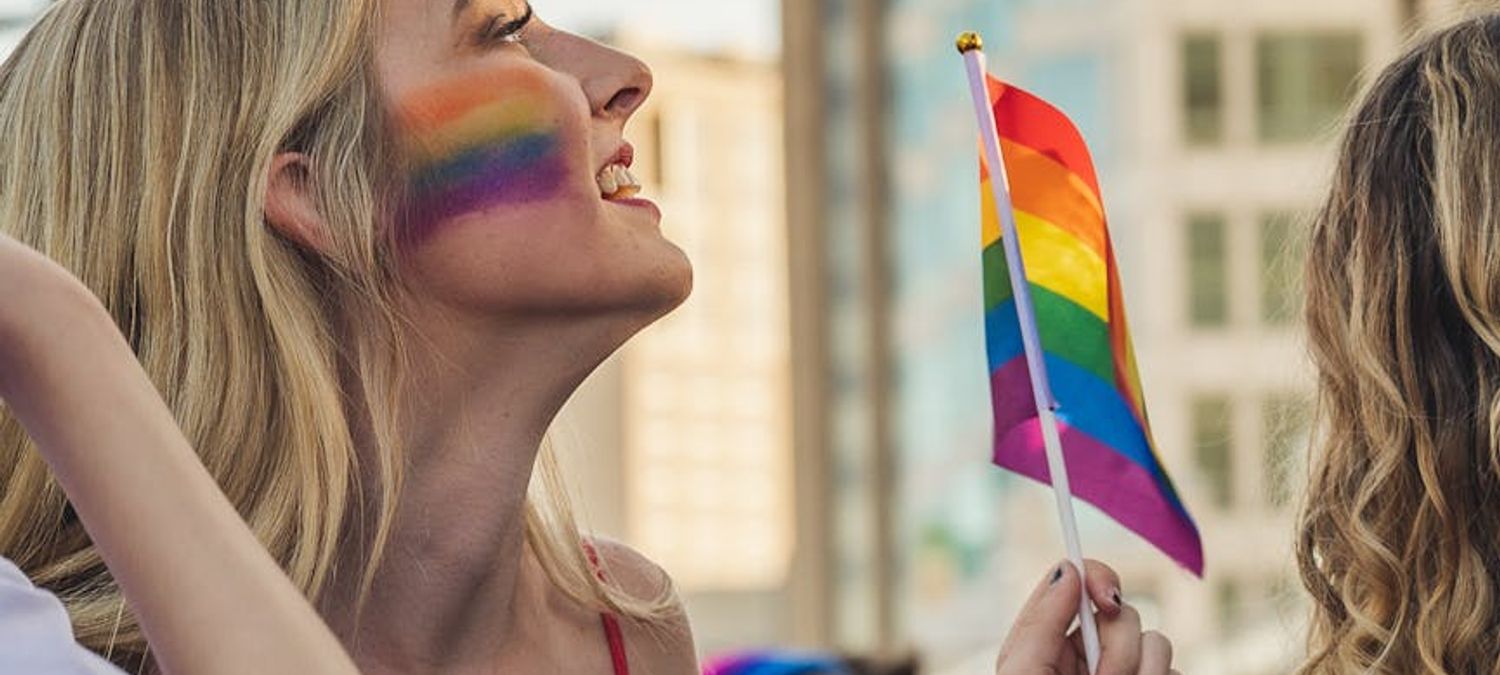 Pride La Rochelle 🥳