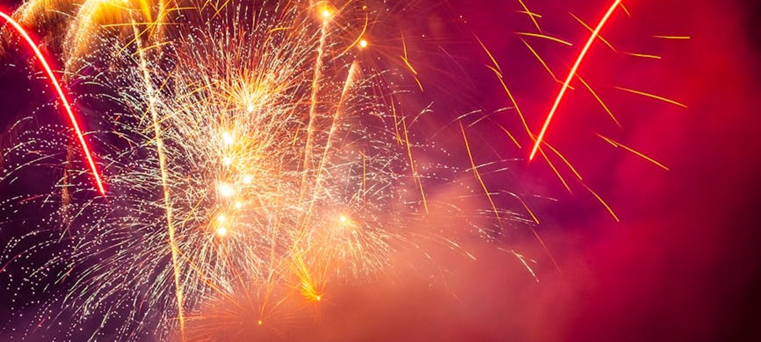 🎉Reveillon du 31🎉