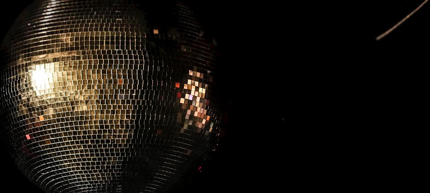 Soirée Italo Disco