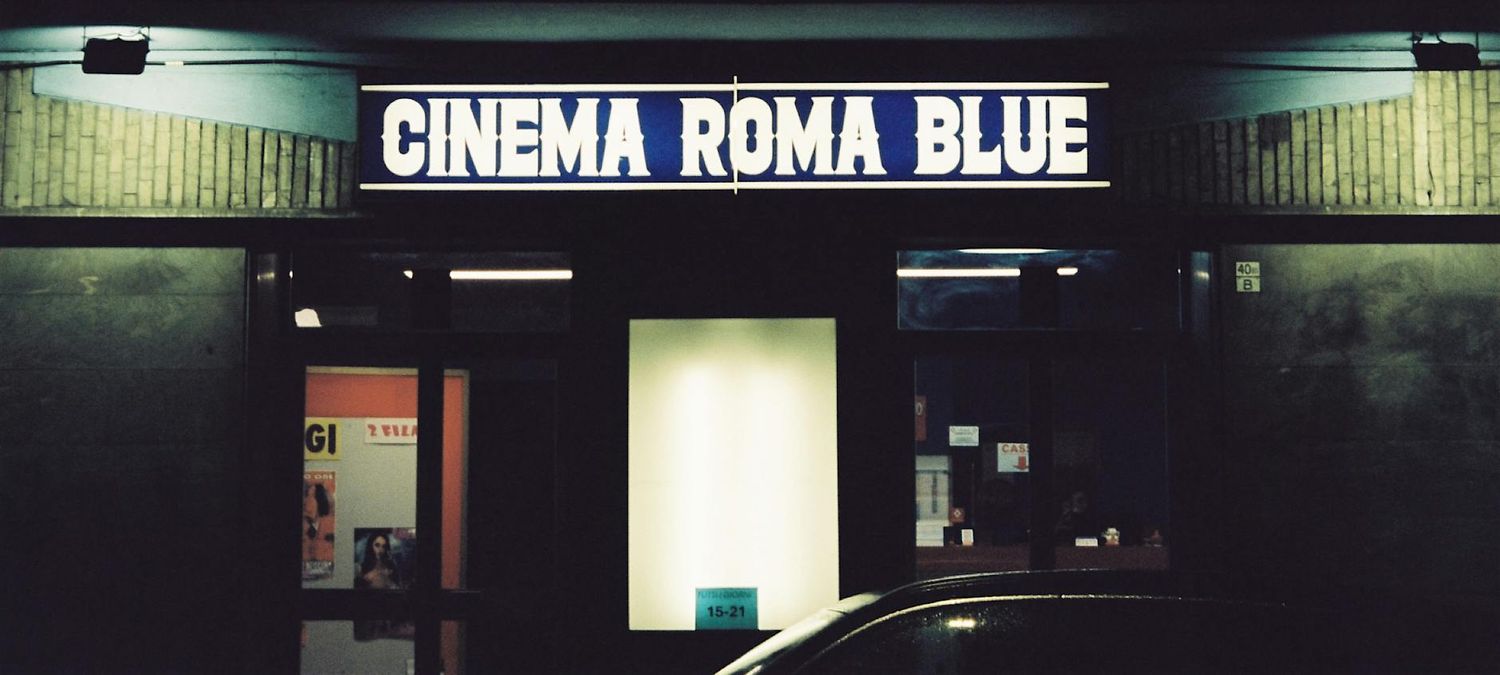 Film La Vénus électrique ✨UGC
