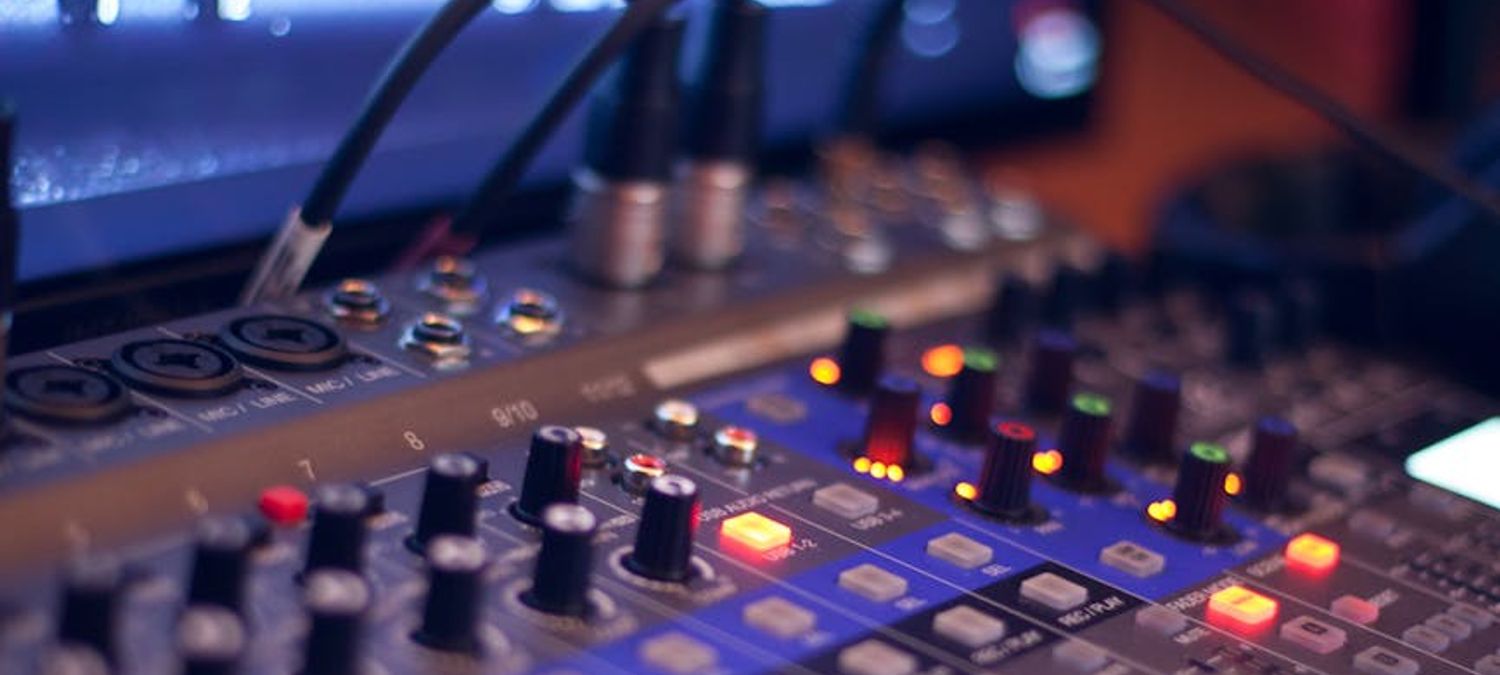 Blindtest au Chaud bouillon