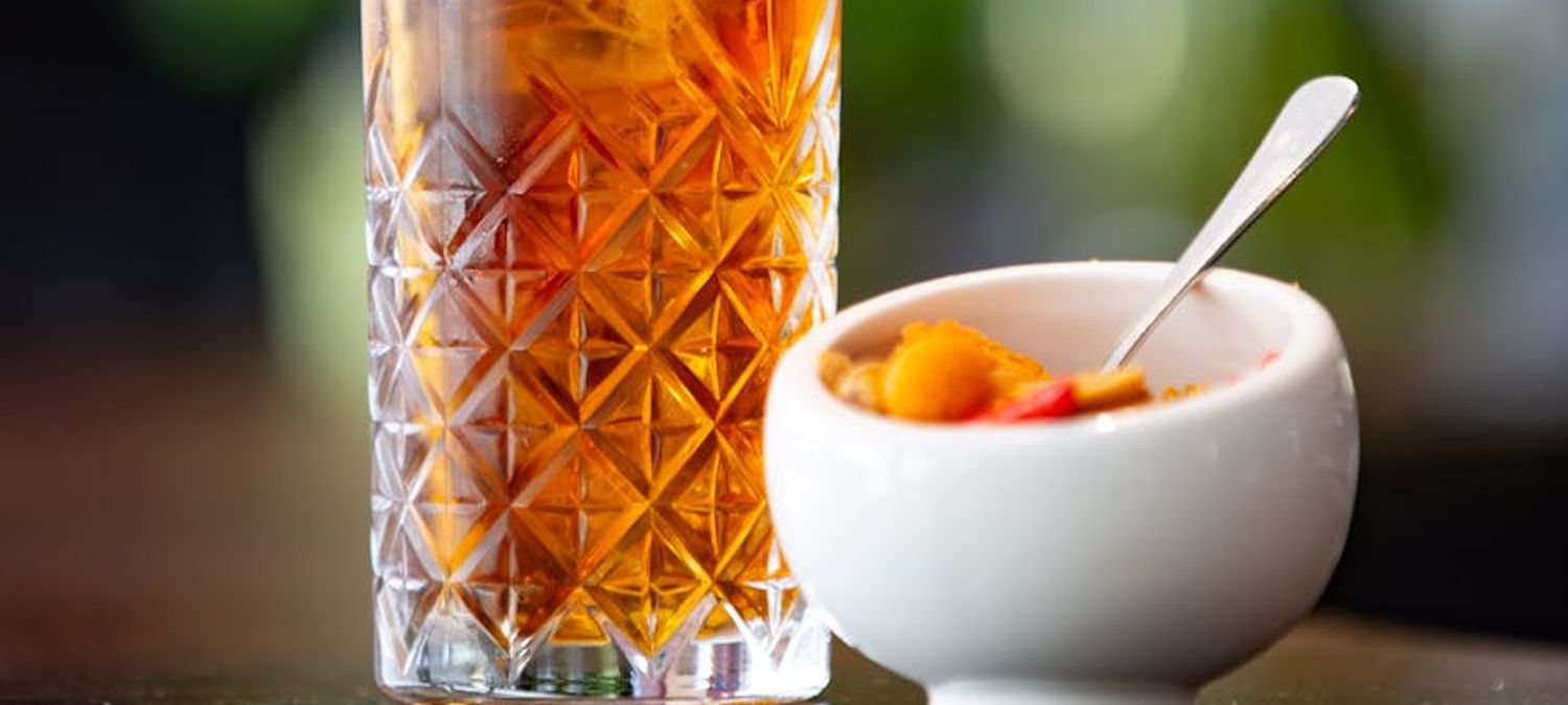 Boire un verre (ou plus)