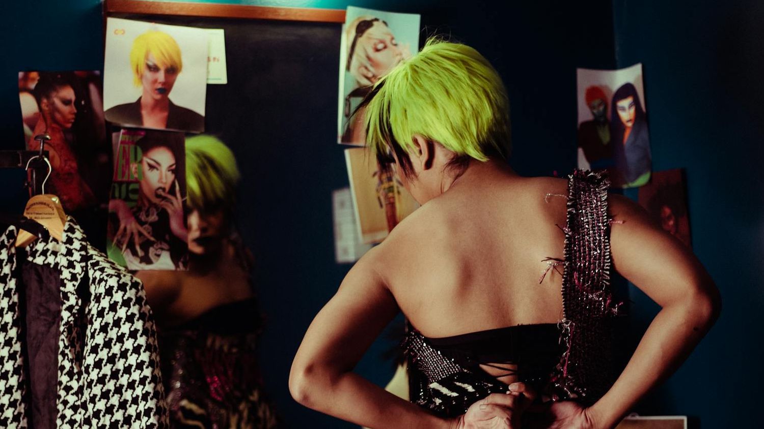 Chez Maman: Saturday Drag Show