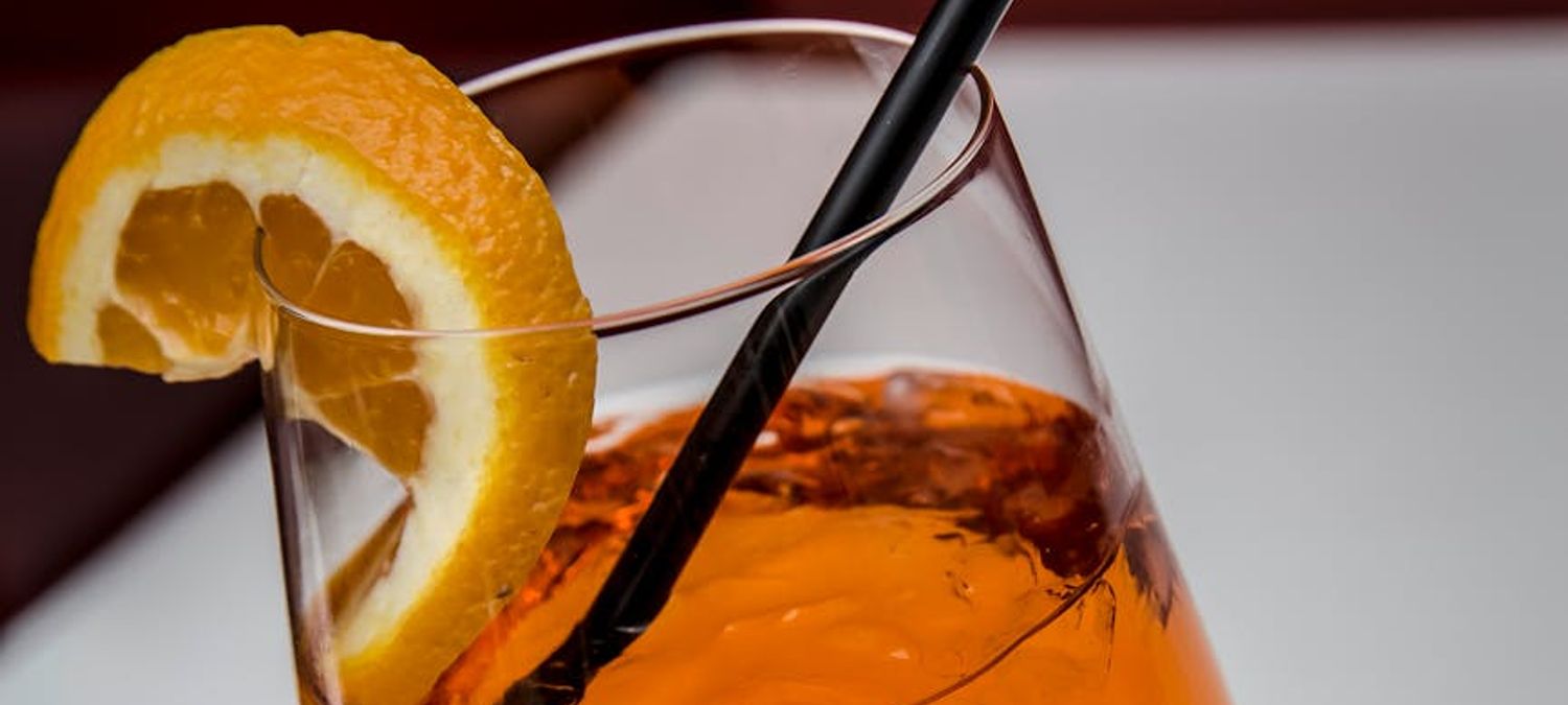 Petit verre 🍸 - Last minute