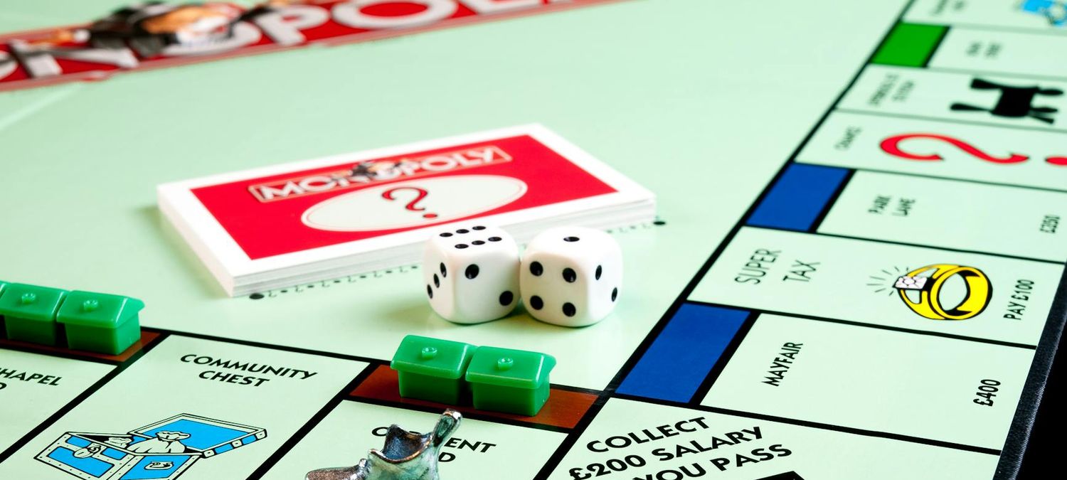 Sortie bar à jeux 🎮♦️🧩