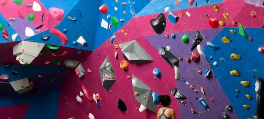 Escalade Block’Out