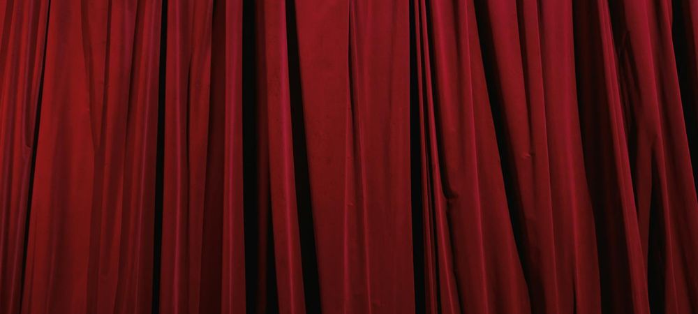 Théâtre 🌈 Viens dehors