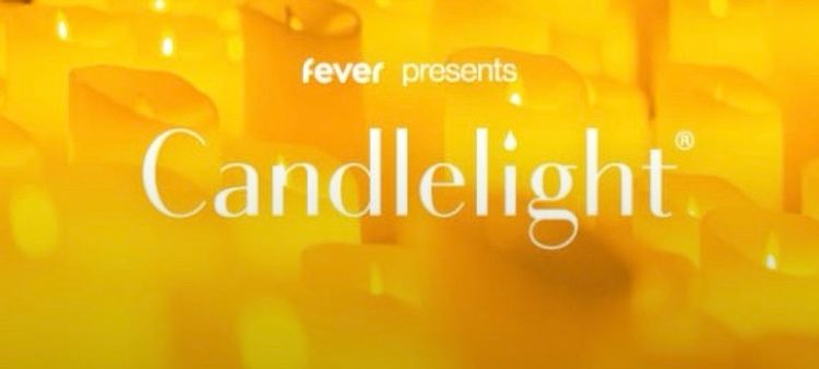 Candlelight « Madonna »