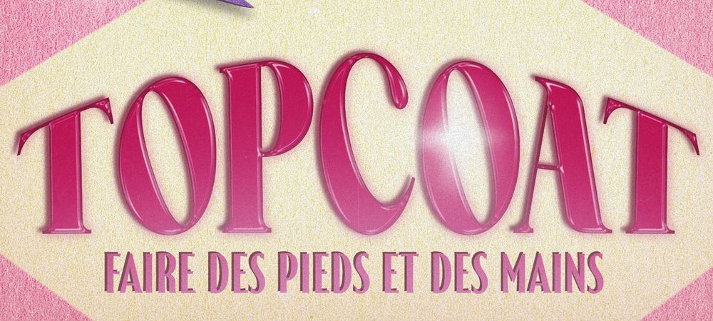 TOPCOAT