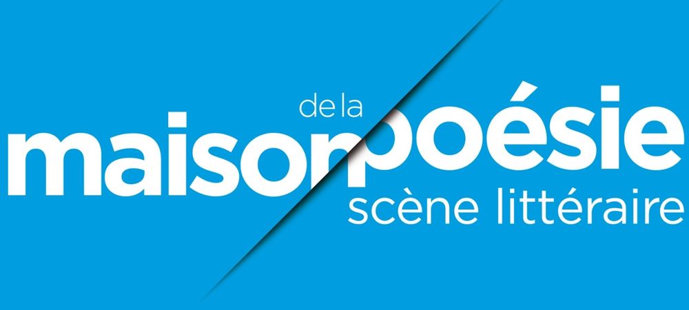 Poésie et musique à la Maison de la Poésie