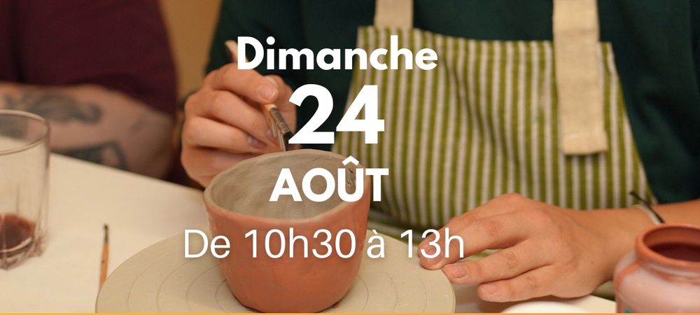Céramique queer et ses allié·es