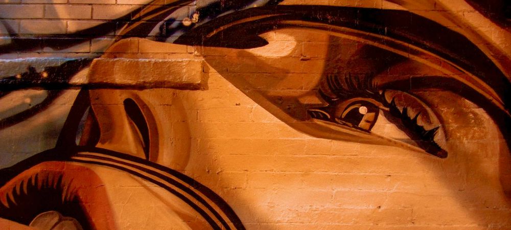 Balade street art avenue