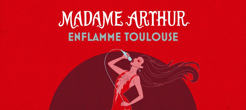 Cabaret Madame Arthur