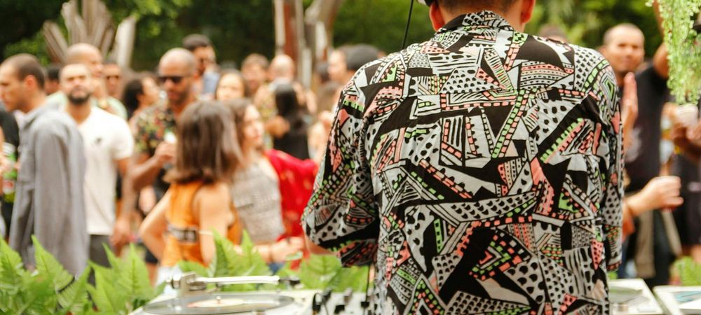 Nuit des musées (Drag show & DJ Set )