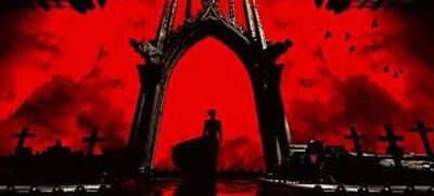 Soirée concert Nevermore de Mylène Farmer sur M6 retransmis au Comptoir du Trésor