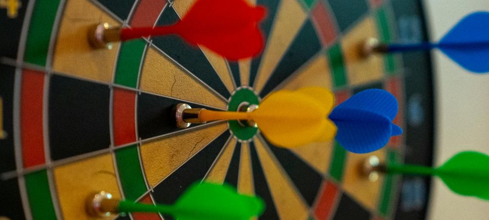 Apéro & Fléchettes Lille