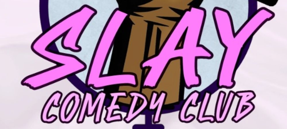 Comedy Club Queer ! 🌈🎤