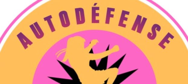 Autodéfense technique douce - Pour les femmes lesbiennes et bies (cis et trans) et les personnes non-binaires et intersexes afab