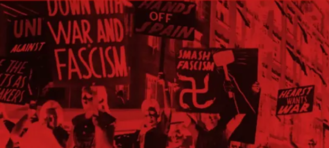 Fascisation ou danger fasciste ? (Saïd Bouamama)