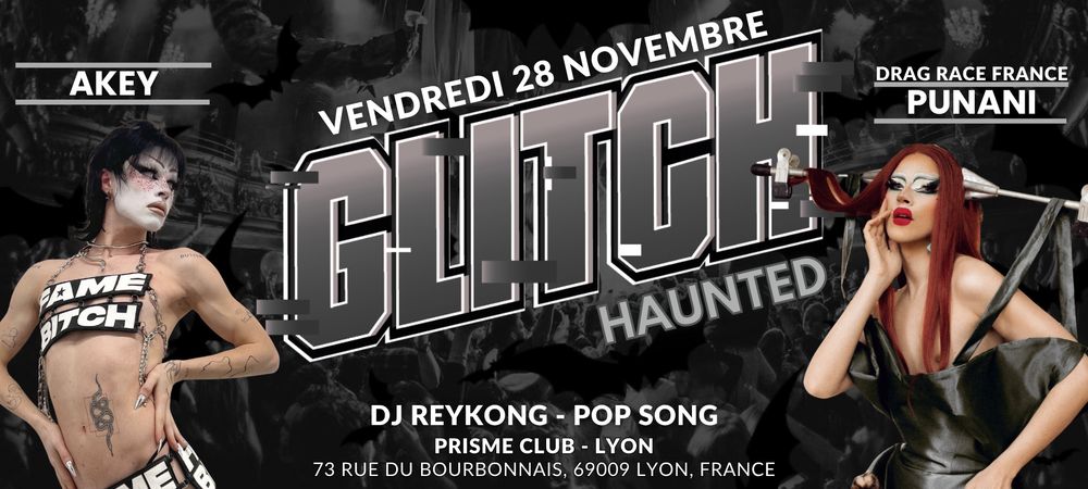 Punani à Lyon !