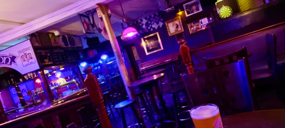 Bye piano au Canapé-Queer