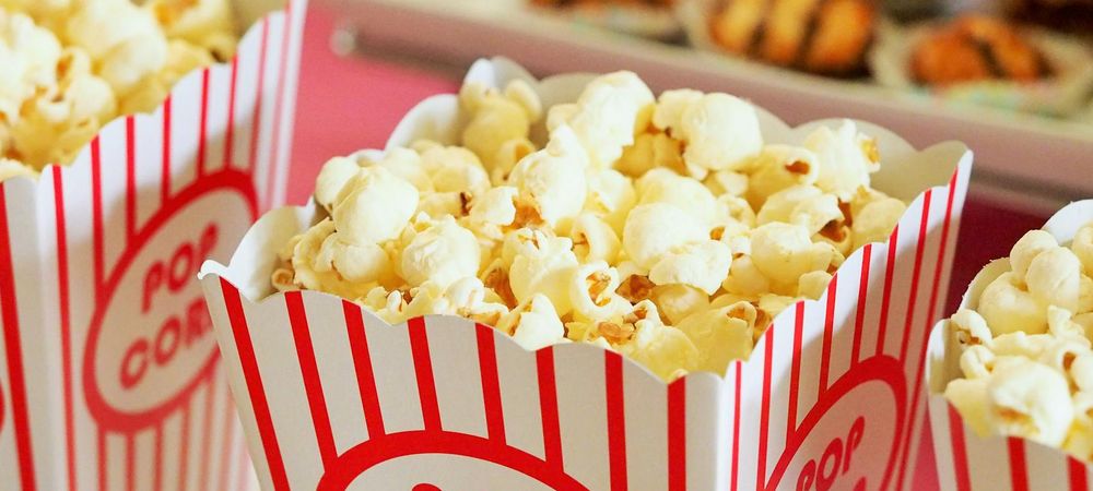 Projection gala danse