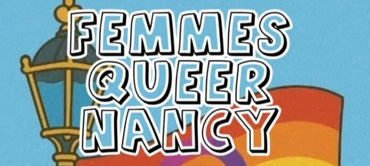 Rencontre filles queer de Nancy
