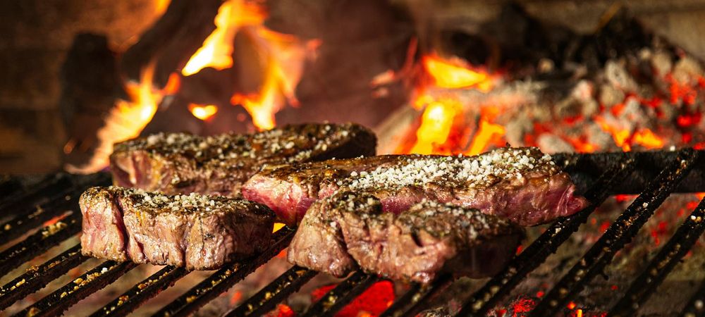 Texas BBQ 🍖