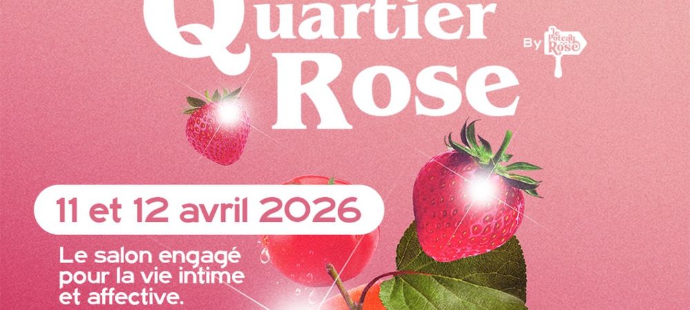 Quartier Rose