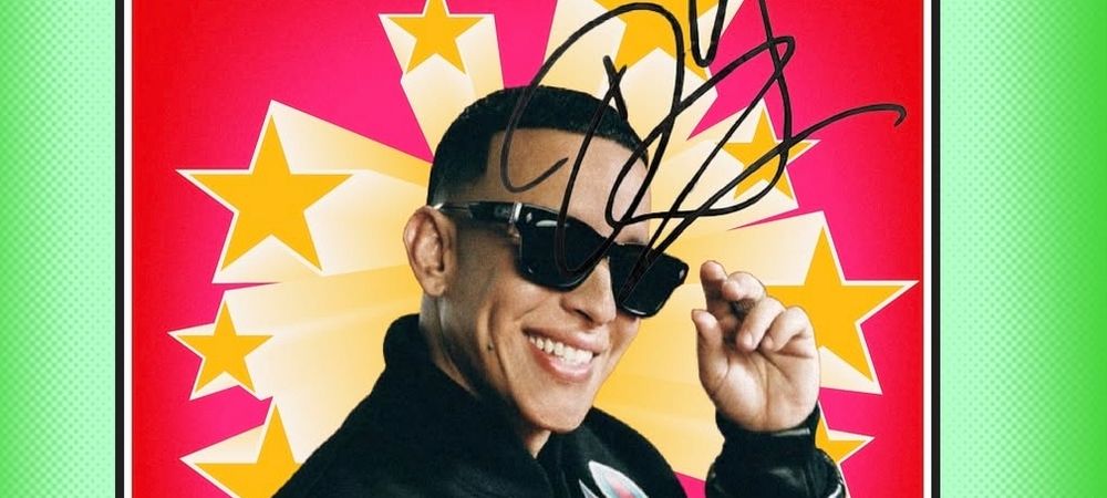 [MAMACITA] Pueblo Latino Daddy Yankee