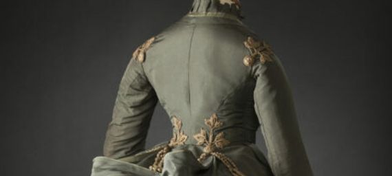 Expo Mode (La Maison Worth)