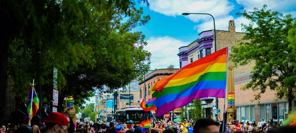 Pride de Bruxelles