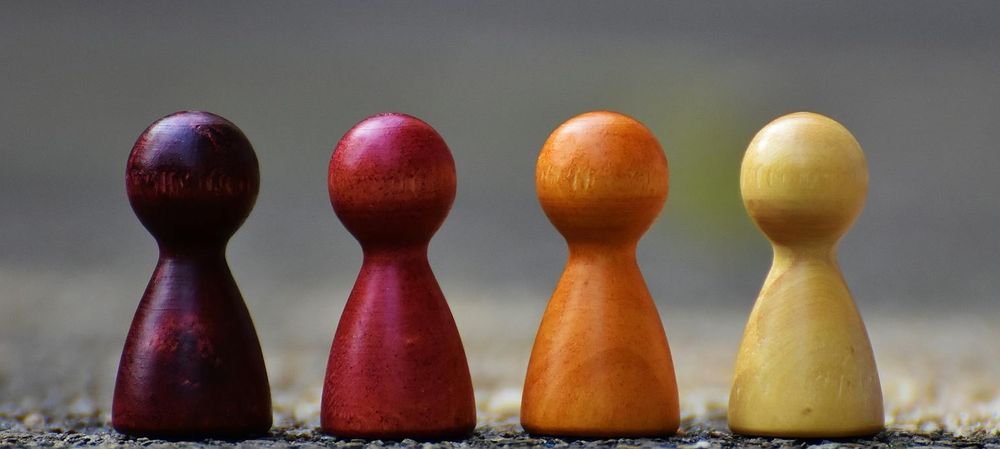 Soirée jeux de sociétés