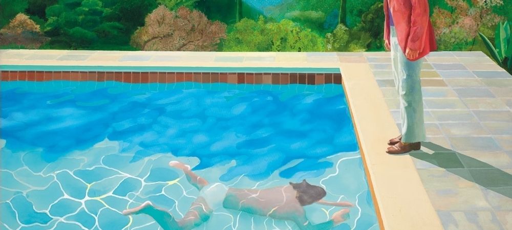 Connais-tu David Hockney ?