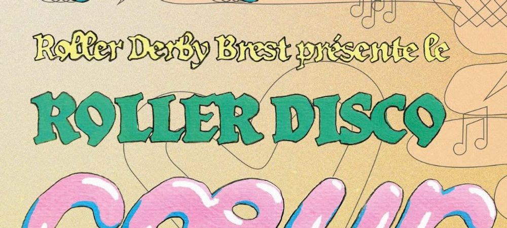 ROLLER DISCO