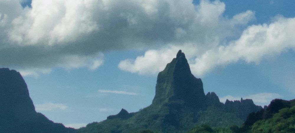 Journée Internationale des Nuages