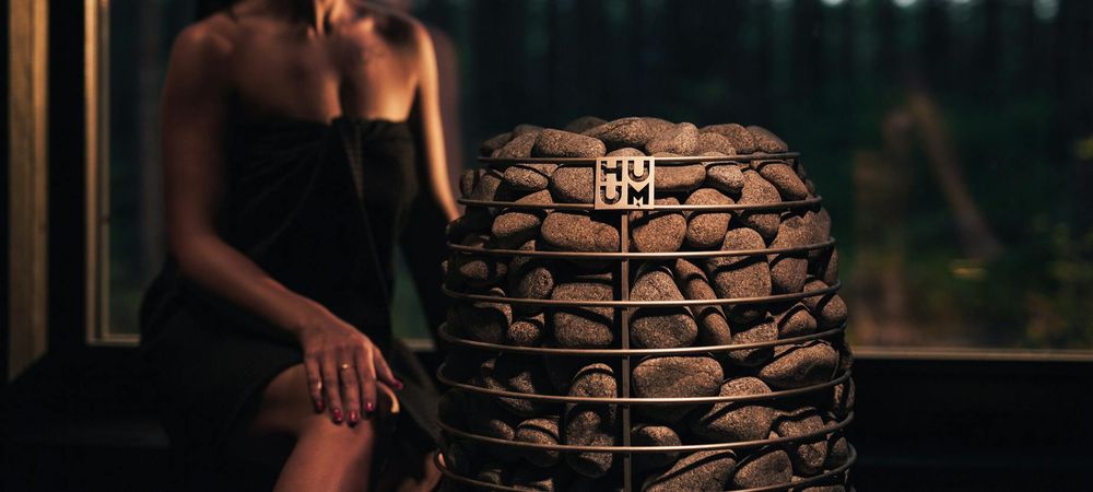 Soiree sauna en club :)