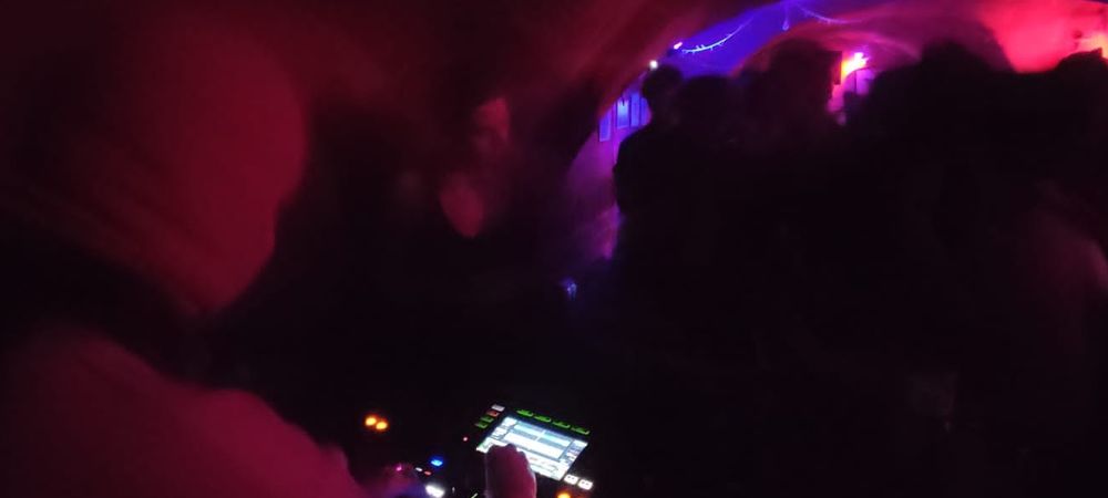 Dance & Drinks
