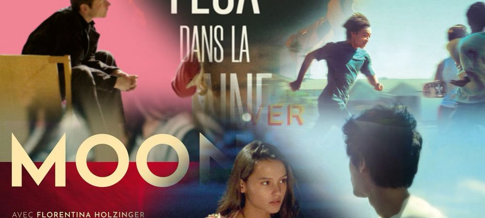 CinéJoy #18 - Ta séance ciné du mardi soir