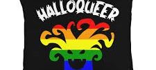 Halloqueer
