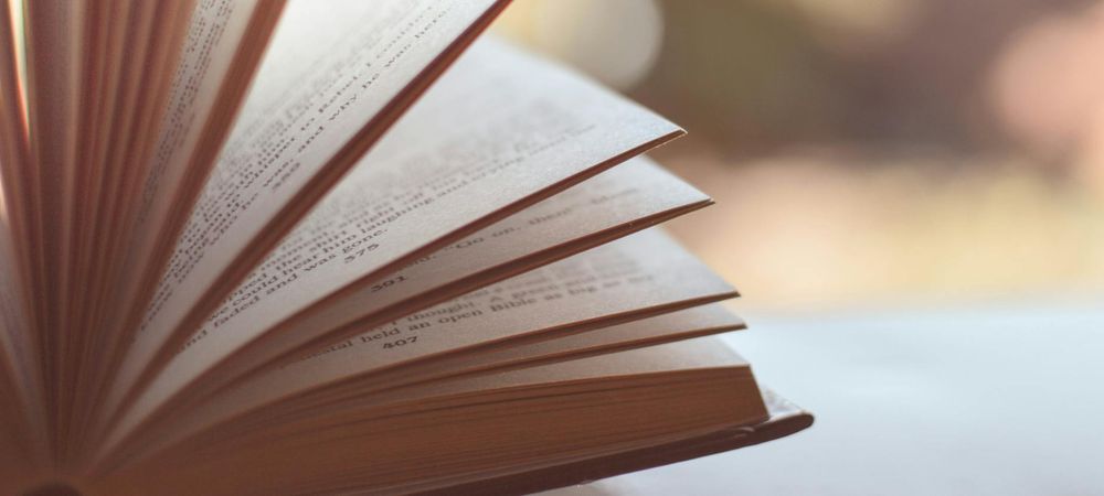 Goûter lecture 📕